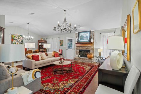 Tiny photo for 767 Violet Street, Tallahassee, FL 32308 (MLS # 393885)