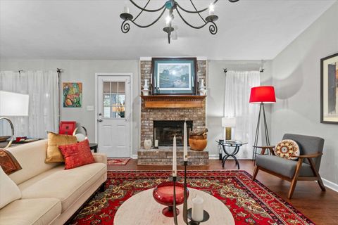 Tiny photo for 767 Violet Street, Tallahassee, FL 32308 (MLS # 393885)