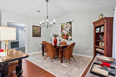 Tiny photo for 767 Violet Street, Tallahassee, FL 32308 (MLS # 393885)