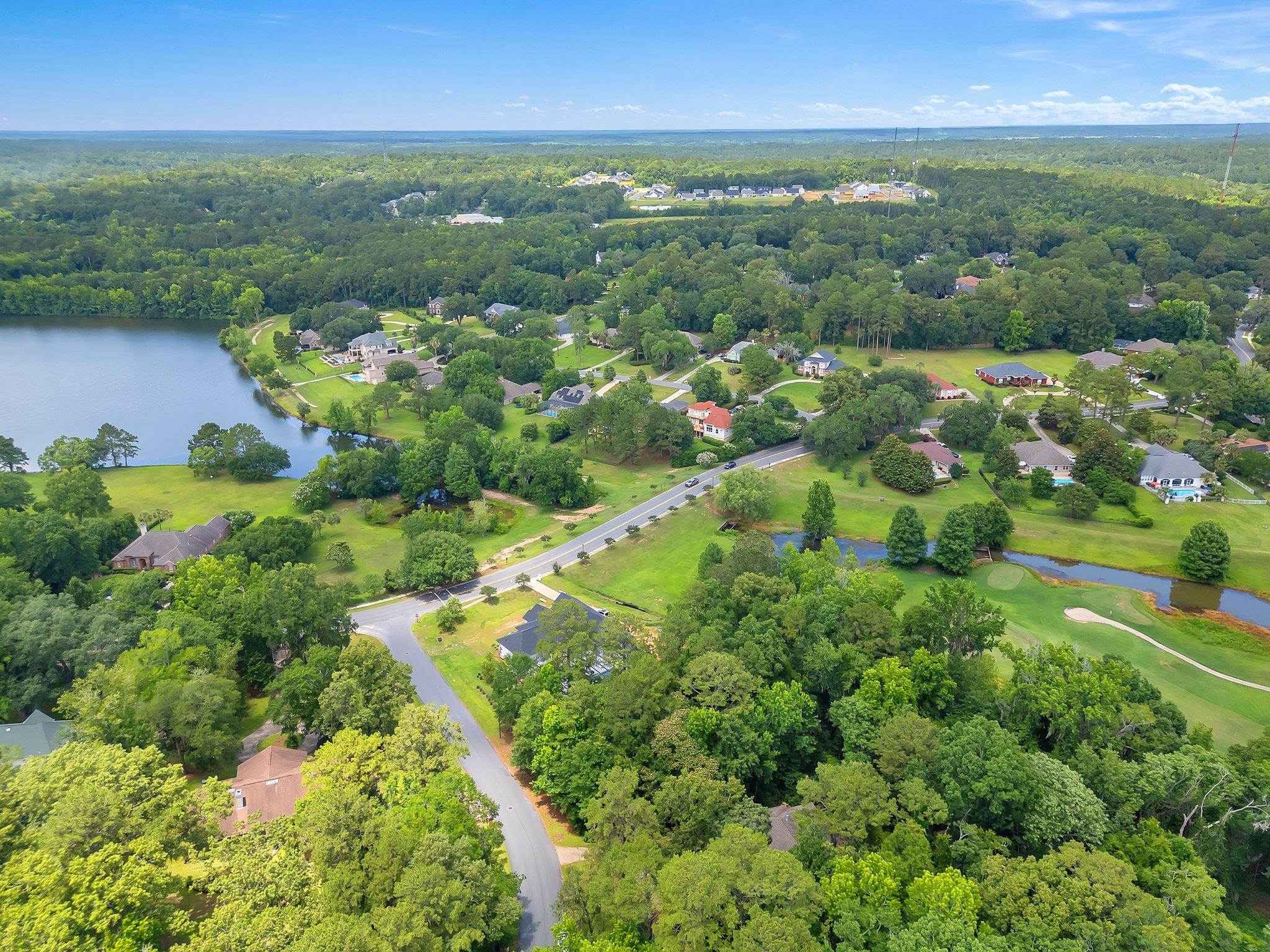 Heritage Ridge Road II