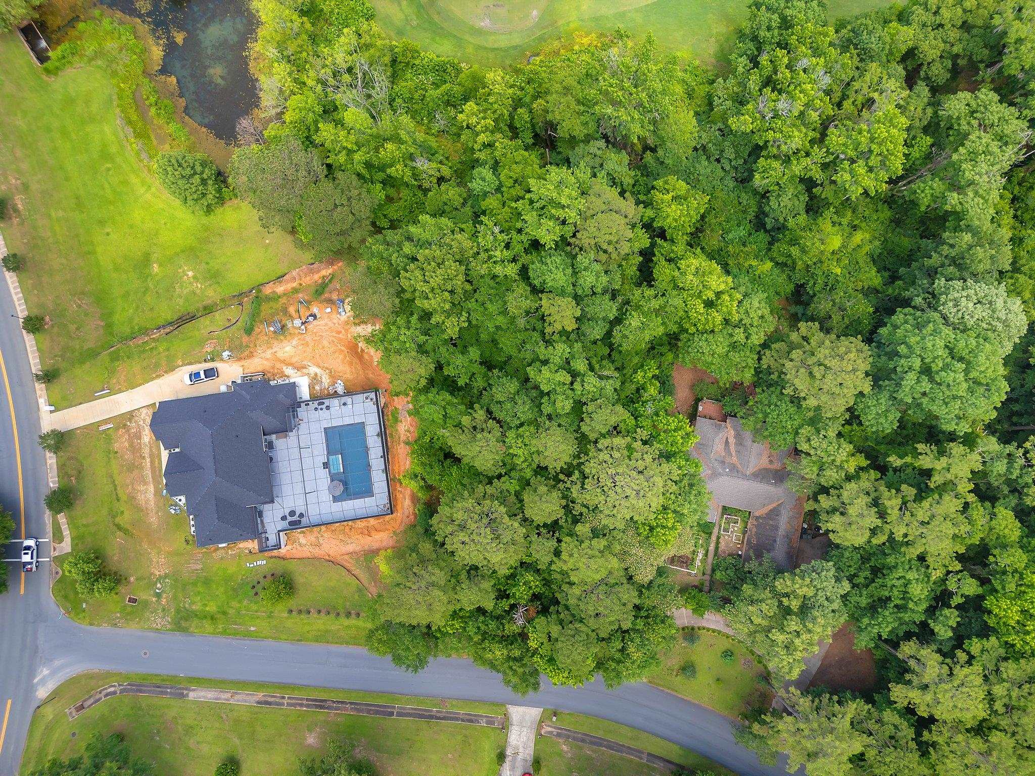 Heritage Ridge Road II