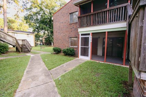 Photo of 317 Mabry Street #513, Tallahassee, FL 32304 (MLS # 396154)