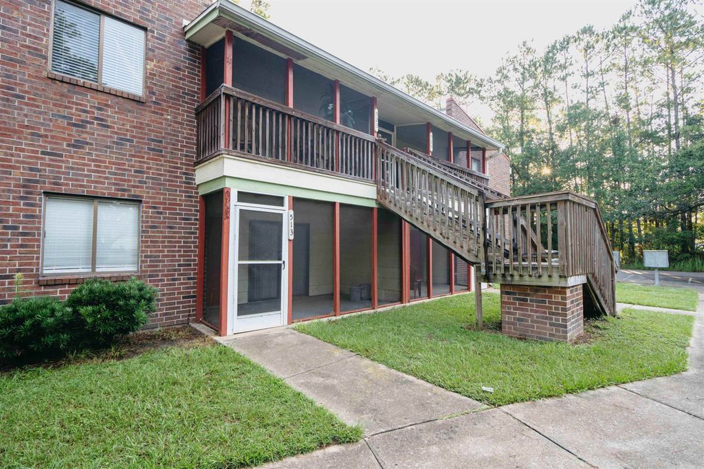 Photo of 317 Mabry Street #513, Tallahassee, FL 32304 (MLS # 396154)