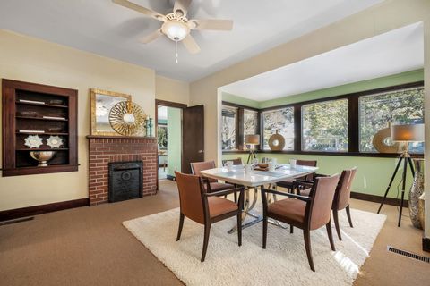 Tiny photo for 847 E PARK Avenue, Tallahassee, FL 32301 (MLS # 395486)