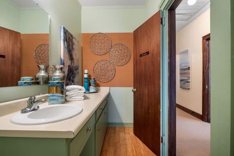 Tiny photo for 847 E PARK Avenue, Tallahassee, FL 32301 (MLS # 395486)