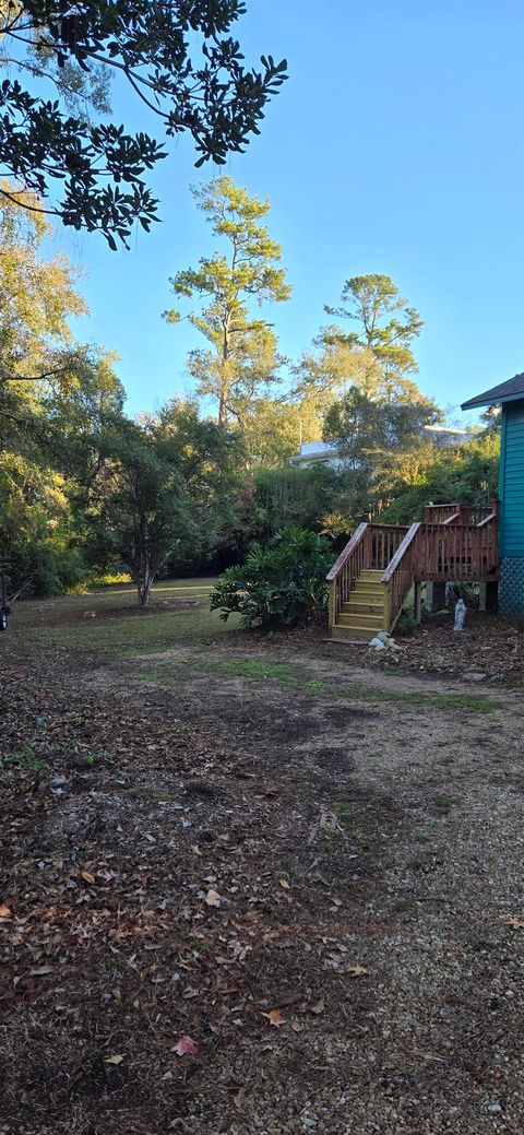 Tiny photo for 1721 Old Fort Drive, Tallahassee, FL 32301 (MLS # 394138)