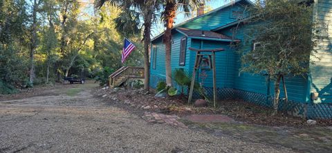 Tiny photo for 1721 Old Fort Drive, Tallahassee, FL 32301 (MLS # 394138)