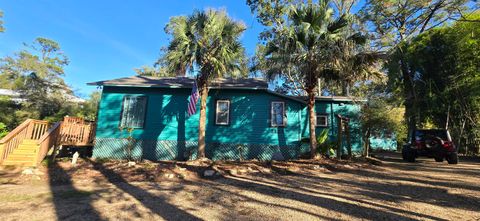Tiny photo for 1721 Old Fort Drive, Tallahassee, FL 32301 (MLS # 394138)