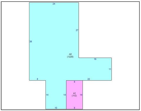 Tiny photo for 1721 Old Fort Drive, Tallahassee, FL 32301 (MLS # 394138)