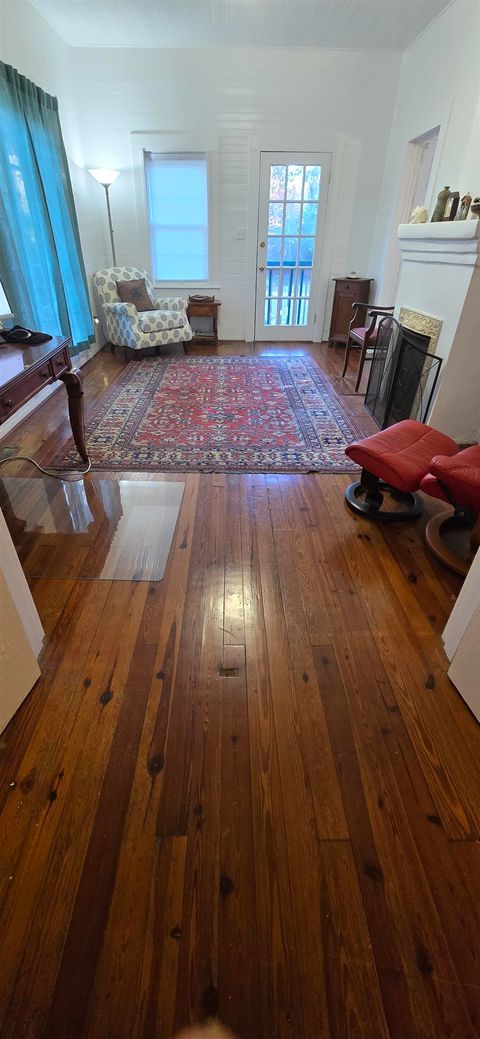 Tiny photo for 1721 Old Fort Drive, Tallahassee, FL 32301 (MLS # 394138)