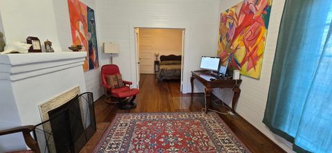 Tiny photo for 1721 Old Fort Drive, Tallahassee, FL 32301 (MLS # 394138)