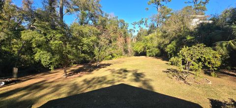 Tiny photo for 1721 Old Fort Drive, Tallahassee, FL 32301 (MLS # 394138)