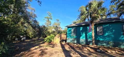 Tiny photo for 1721 Old Fort Drive, Tallahassee, FL 32301 (MLS # 394138)