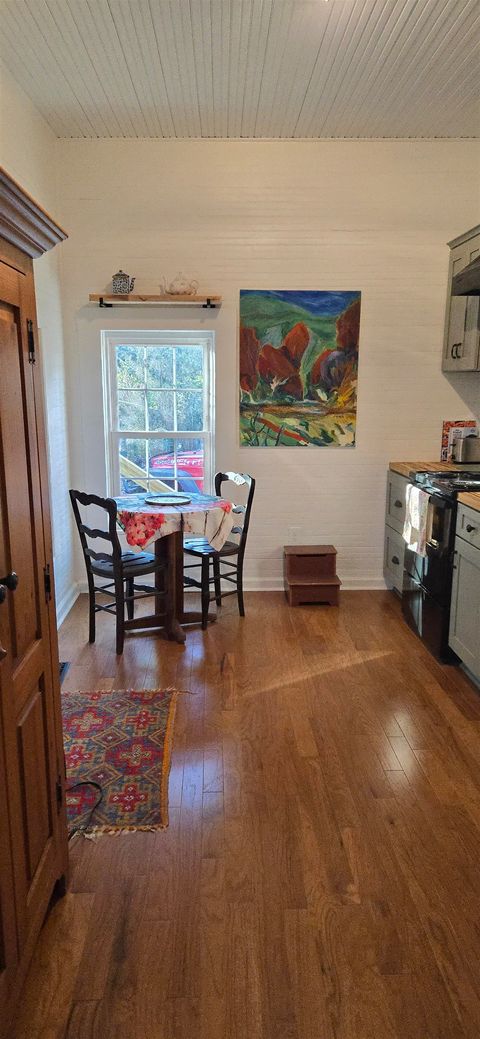 Tiny photo for 1721 Old Fort Drive, Tallahassee, FL 32301 (MLS # 394138)