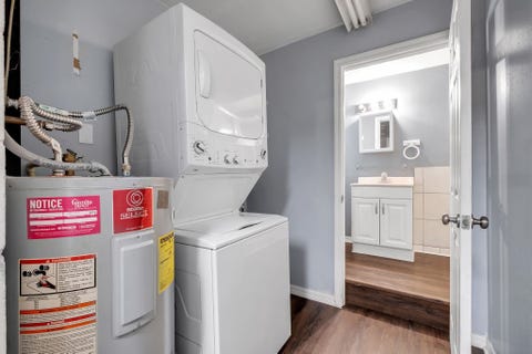 Tiny photo for 1919 Karen Lane, Tallahassee, FL 32304 (MLS # 401874)