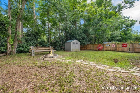 Tiny photo for 1919 Karen Lane, Tallahassee, FL 32304 (MLS # 401874)