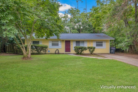 Photo of 1919 Karen Lane, Tallahassee, FL 32304 (MLS # 401874)