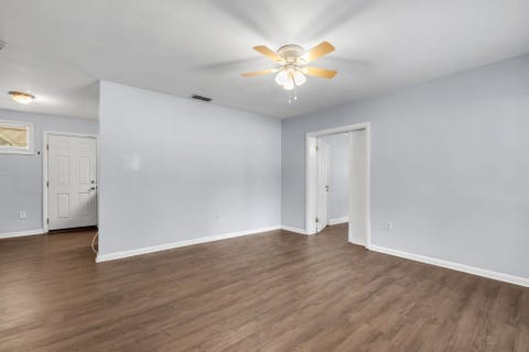 Tiny photo for 1919 Karen Lane, Tallahassee, FL 32304 (MLS # 401874)
