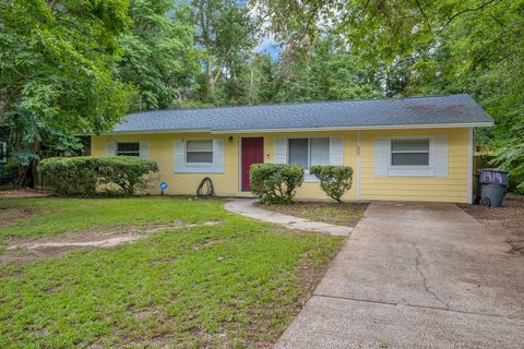 Tiny photo for 1919 Karen Lane, Tallahassee, FL 32304 (MLS # 401874)