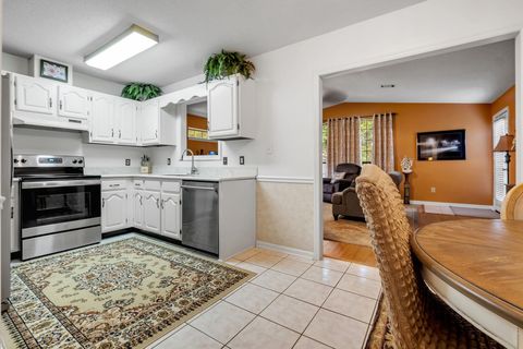 Tiny photo for 8204 Chickasaw Trail, Tallahassee, FL 32312 (MLS # 391057)