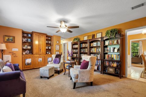 Tiny photo for 8204 Chickasaw Trail, Tallahassee, FL 32312 (MLS # 391057)