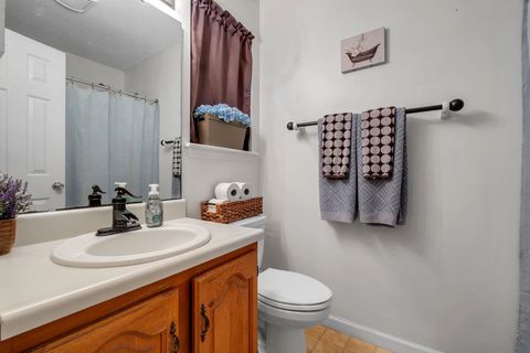 Tiny photo for 8204 Chickasaw Trail, Tallahassee, FL 32312 (MLS # 391057)