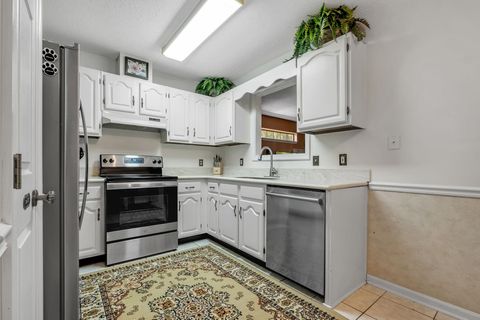 Tiny photo for 8204 Chickasaw Trail, Tallahassee, FL 32312 (MLS # 391057)