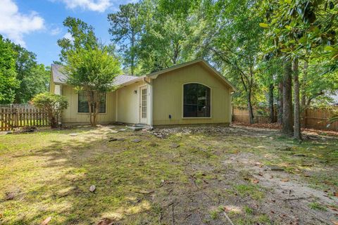 Tiny photo for 8204 Chickasaw Trail, Tallahassee, FL 32312 (MLS # 391057)