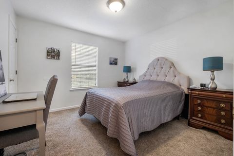 Tiny photo for 8204 Chickasaw Trail, Tallahassee, FL 32312 (MLS # 391057)