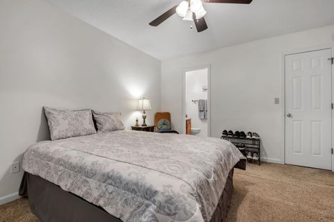 Tiny photo for 8204 Chickasaw Trail, Tallahassee, FL 32312 (MLS # 391057)