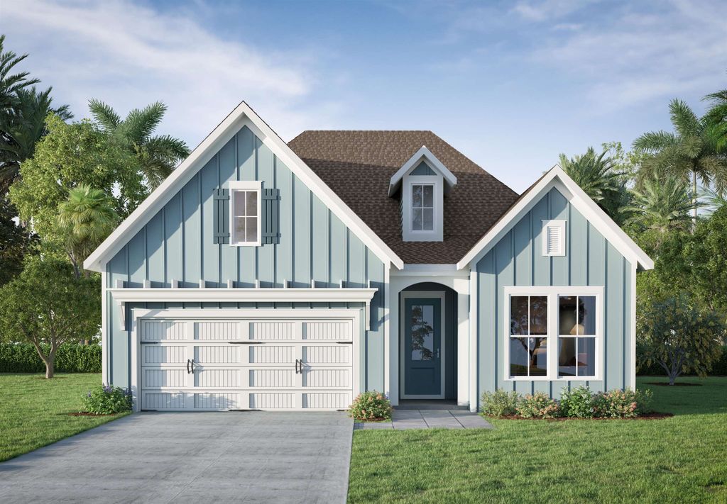 Photo of XXX (Unit 219) Oak Run Circle, Tallahassee, FL 32317 (MLS # 402251)