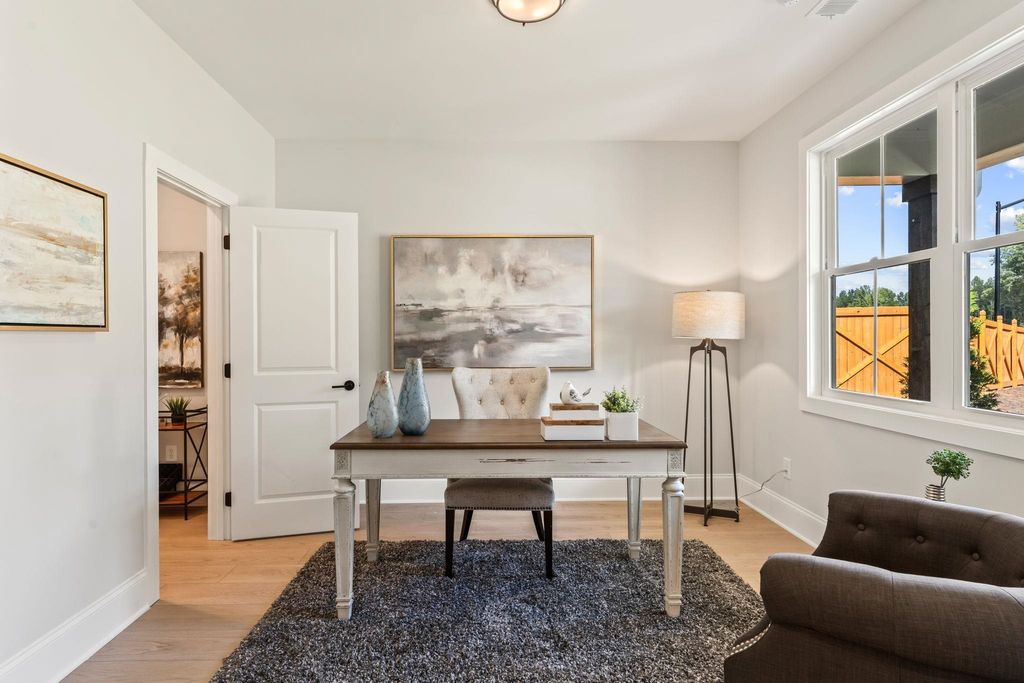 Photo of XXX (Unit 219) Oak Run Circle, Tallahassee, FL 32317 (MLS # 402251)