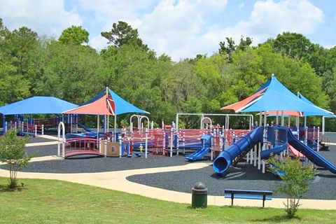 Tiny photo for 4520 Garden Oaks Way, Tallahassee, FL 32311 (MLS # 390470)