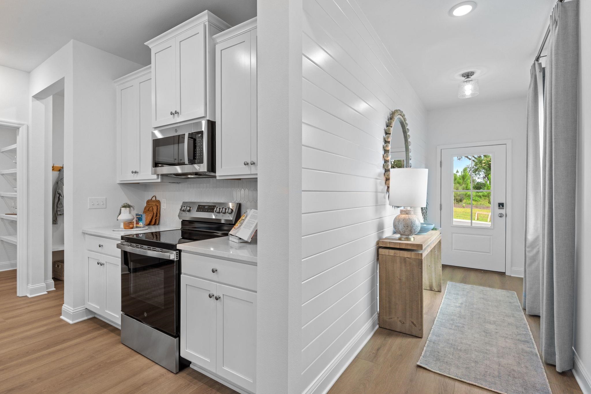 4520 Garden Oaks Way
