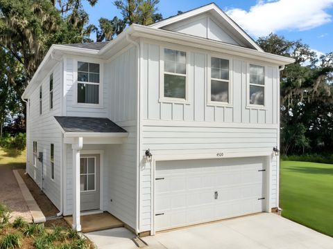 Photo of 4520 Garden Oaks Way, Tallahassee, FL 32311 (MLS # 390470)