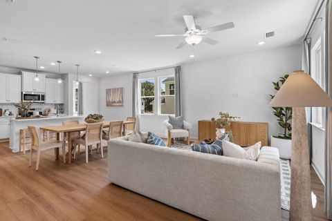 Tiny photo for 4520 Garden Oaks Way, Tallahassee, FL 32311 (MLS # 390470)