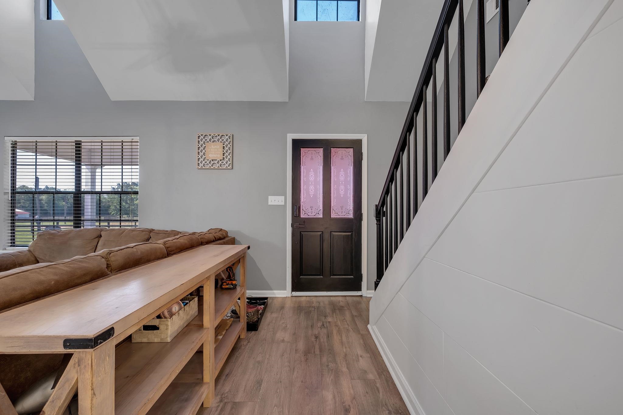 289 Mockingbird Lane