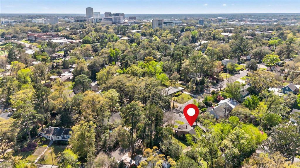 Photo of 602 McDaniel Street, Tallahassee, FL 32303 (MLS # 386614)