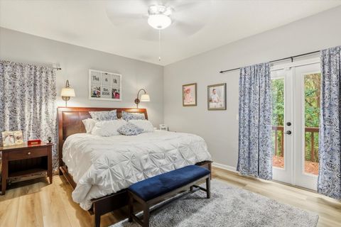 Tiny photo for 371 Milestone Drive, Tallahassee, FL 32312 (MLS # 399379)