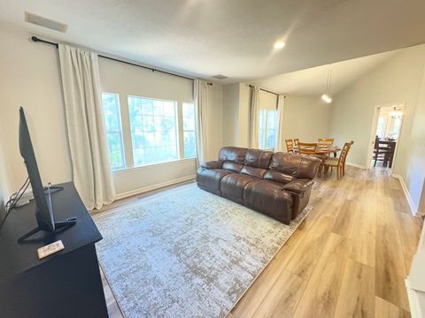 Tiny photo for 371 Milestone Drive, Tallahassee, FL 32312 (MLS # 399379)
