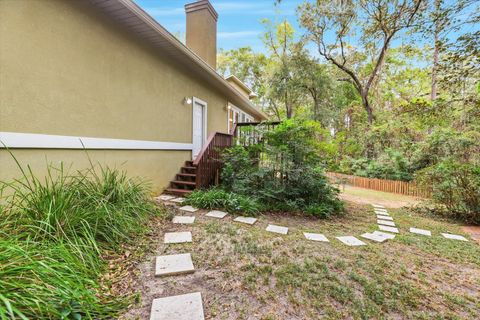 Tiny photo for 371 Milestone Drive, Tallahassee, FL 32312 (MLS # 399379)