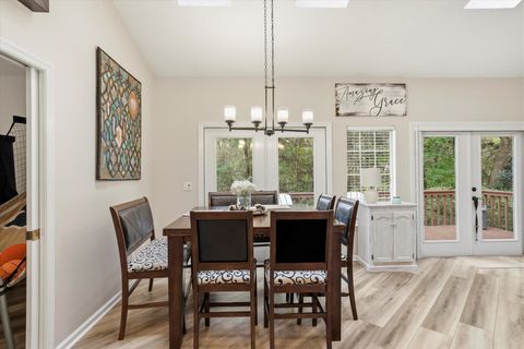 Tiny photo for 371 Milestone Drive, Tallahassee, FL 32312 (MLS # 399379)