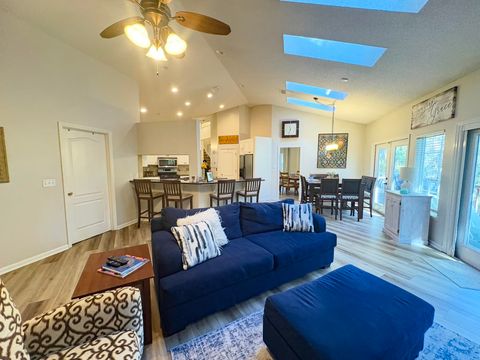 Tiny photo for 371 Milestone Drive, Tallahassee, FL 32312 (MLS # 399379)