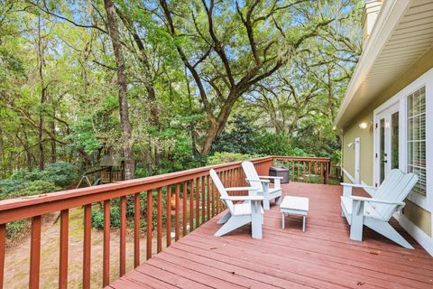 Tiny photo for 371 Milestone Drive, Tallahassee, FL 32312 (MLS # 399379)