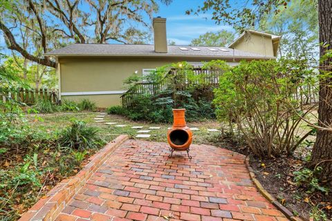 Tiny photo for 371 Milestone Drive, Tallahassee, FL 32312 (MLS # 399379)