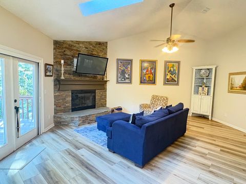 Tiny photo for 371 Milestone Drive, Tallahassee, FL 32312 (MLS # 399379)
