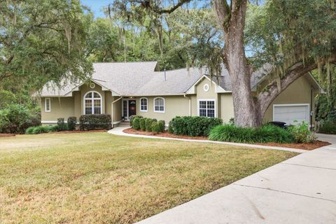 Tiny photo for 371 Milestone Drive, Tallahassee, FL 32312 (MLS # 399379)