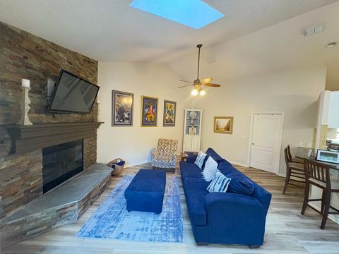 Tiny photo for 371 Milestone Drive, Tallahassee, FL 32312 (MLS # 399379)