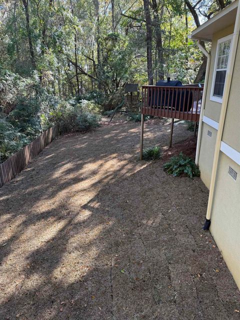 Tiny photo for 371 Milestone Drive, Tallahassee, FL 32312 (MLS # 399379)