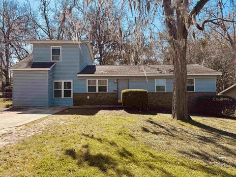 2905 Stokley Lane, Tallahassee, FL 32303 - MLS#: 382686